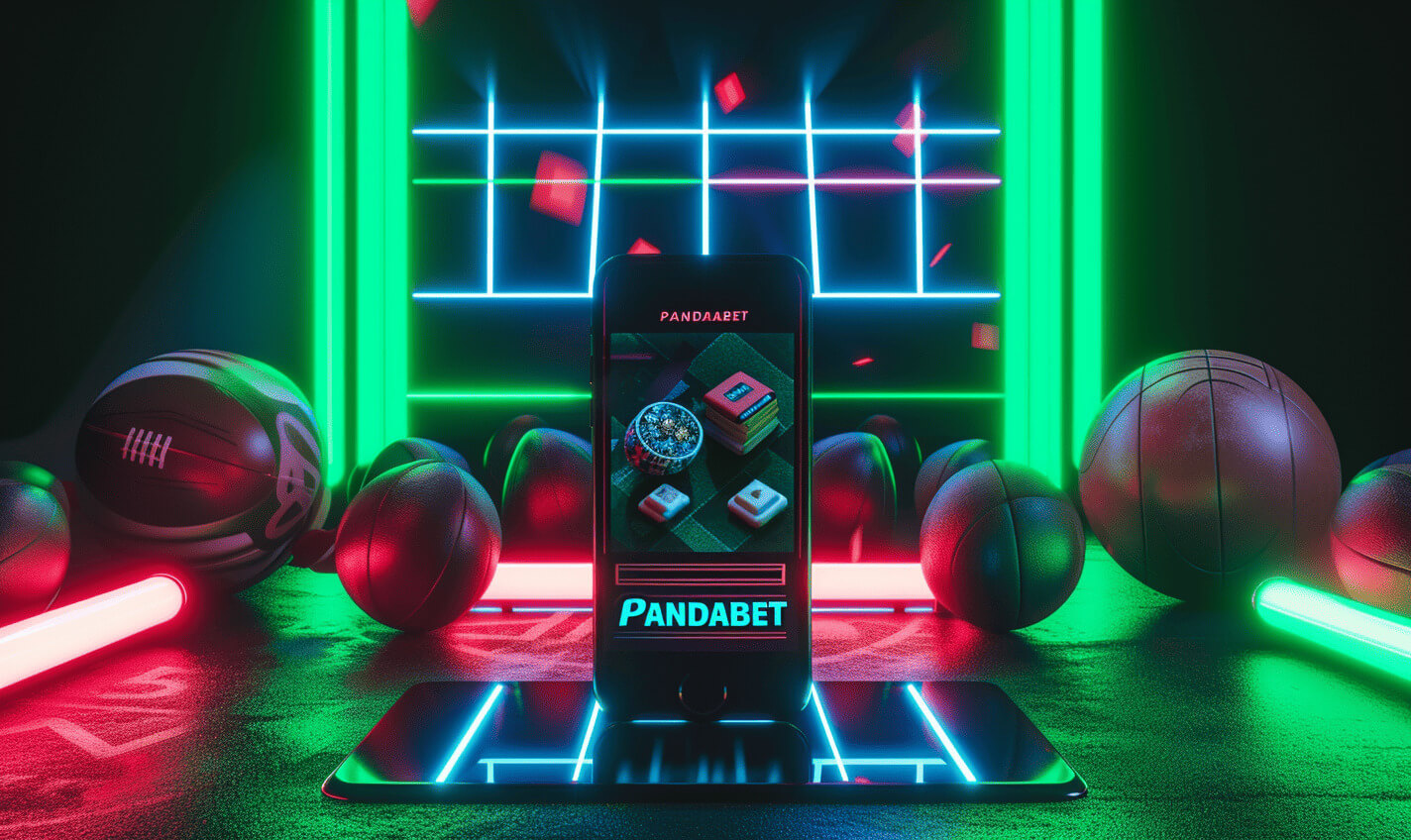 Pandabet